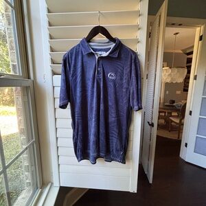 Tommy Bahama Penn State Polo Shirt